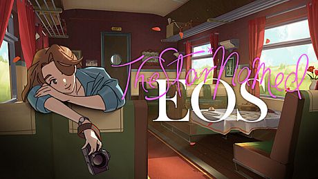 The Star Named EOS Game