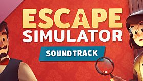 Escape Simulator Soundtrack