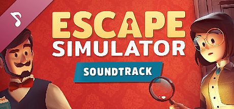 Escape Simulator Soundtrack DLC