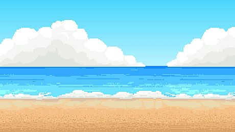 Paint by Pixel 2 Game