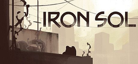 IRON SOL Game