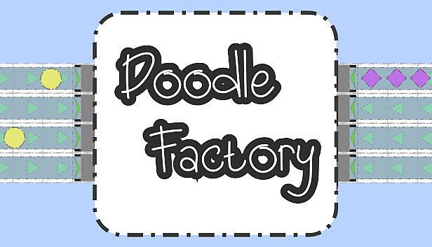 Buy Doodle Factory