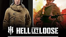 Hell Let Loose - Soviet Bundle