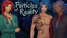 Particles of Reality - Obsession: Alexander Route