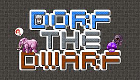 Dorf the Dwarf