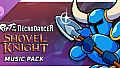 Rift of the NecroDancer: Shovel Knight Music Pack