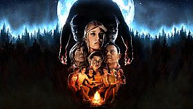 The Quarry for Xbox Series X|S