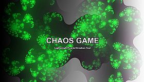CHAOS GAME - Accommodate Features