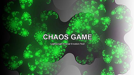 CHAOS GAME - Accommodate Features DLC