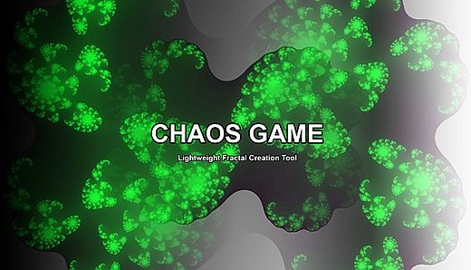 CHAOS GAME - Accommodate Features