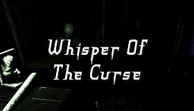 Whisper Of The Curse