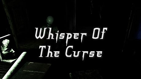 Whisper Of The Curse Game