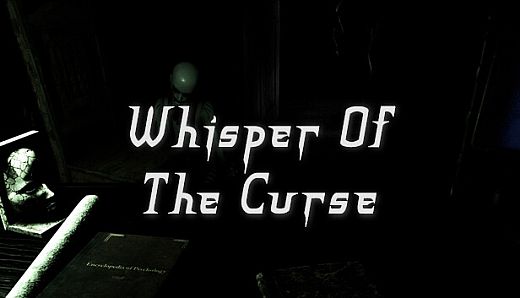 Whisper Of The Curse