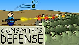 Gunsmith's Defense