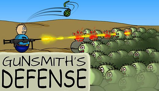 Gunsmith's Defense