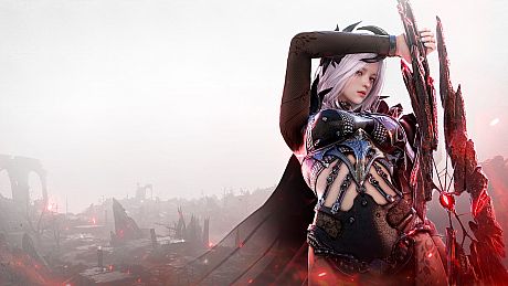 Black Desert: Heroic Edition Game