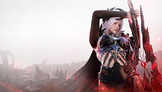 Black Desert: Heroic Edition