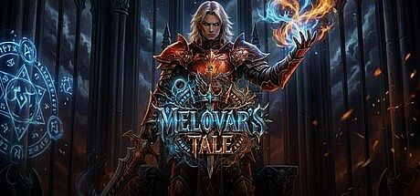 Melovar's Tale Game