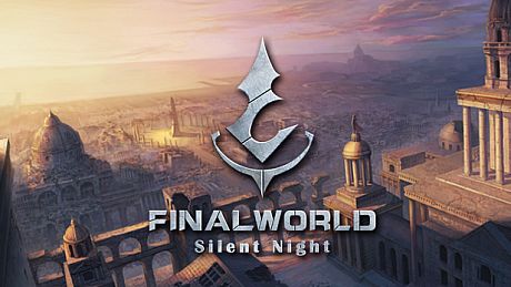归墟纪·寂夜  FINAL WORLD Game
