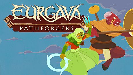 EURGAVA - Pathforgers Game