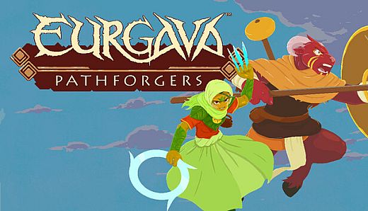 EURGAVA - Pathforgers