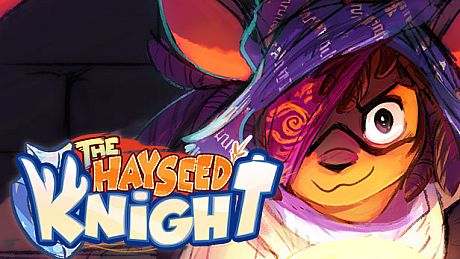 The Hayseed Knight Game