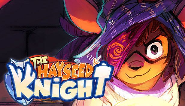 Buy The Hayseed Knight