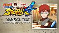 NARUTO SHIPPUDEN: Ultimate Ninja STORM 4 - Gaara's Tale Extra Scenario Pack