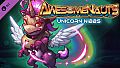 Awesomenauts - Unicorn Nibbs