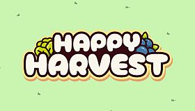 Happy Harvest