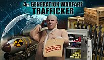 Kup Trafficker - 4th Generation Warfare na PC