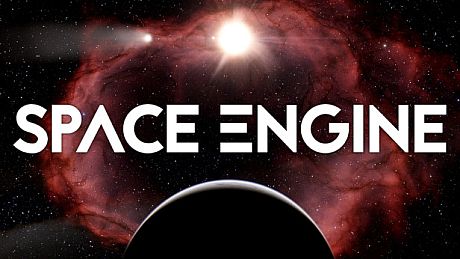 SpaceEngine Game
