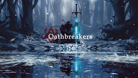 Oathbreakers Game