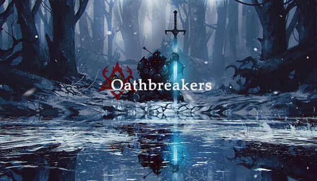 Buy Oathbreakers