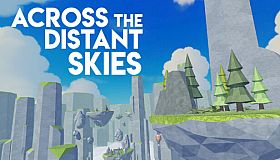 Across the Distant Skies