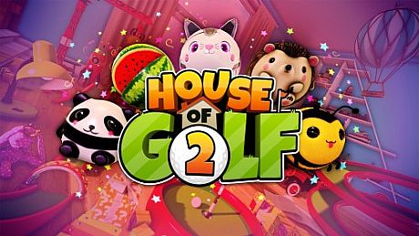 House of Golf 2 Game