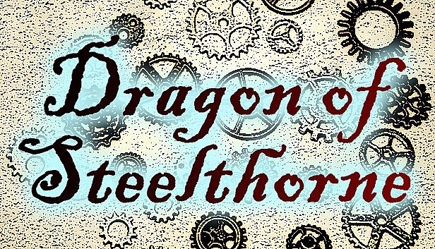 Buy Dragon of Steelthorne
