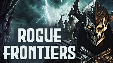 Rogue Frontiers Game