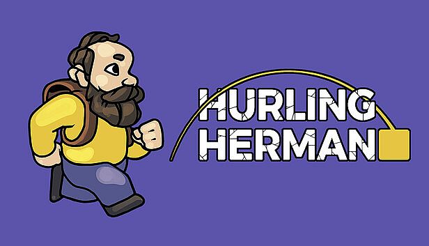 Buy Hurling Herman