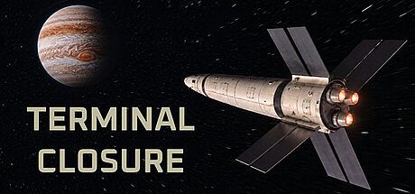 Terminal Closure Game