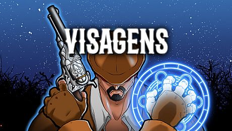 Visagens Game