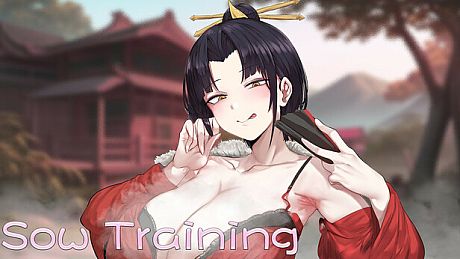 修仙•母珠传 Pig Training Legend Game