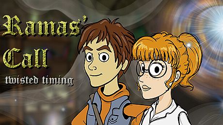 Ramas' Call: Twisted timing Game