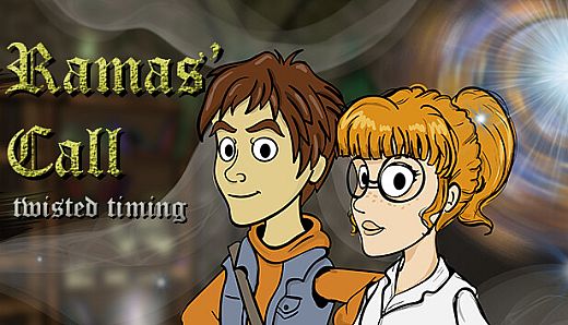 Ramas' Call: Twisted timing