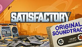 Satisfactory Soundtrack