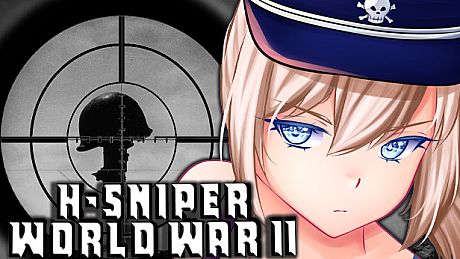 H-SNIPER: World War II Game