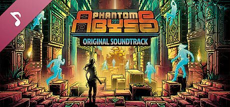 Phantom Abyss Soundtrack DLC