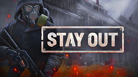 Stay Out Game