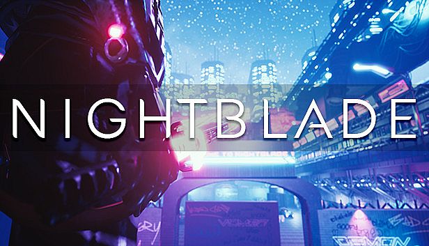 Buy Night Blade