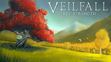 Veilfall: True Strength Game